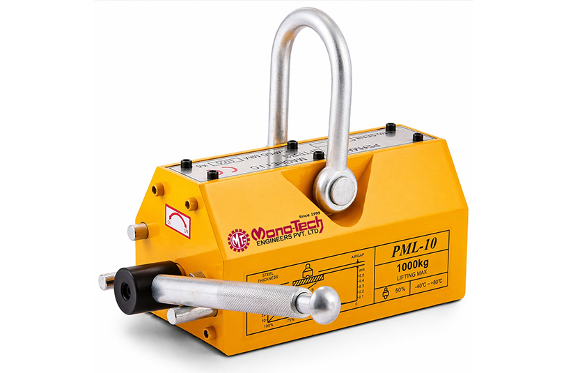 Magnetic Lifters